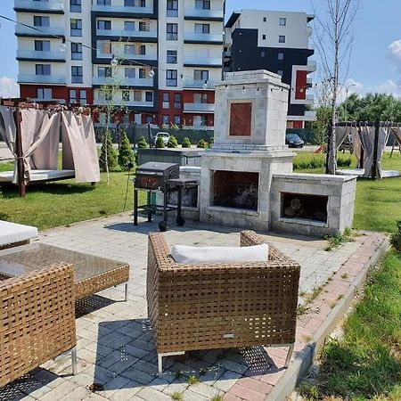 Vivamus Studio Brašov Exteriér fotografie
