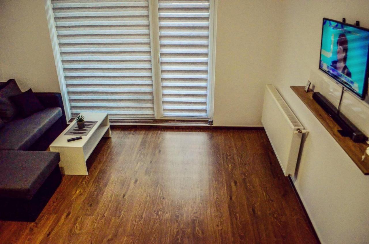 Vivamus Studio Brašov Exteriér fotografie