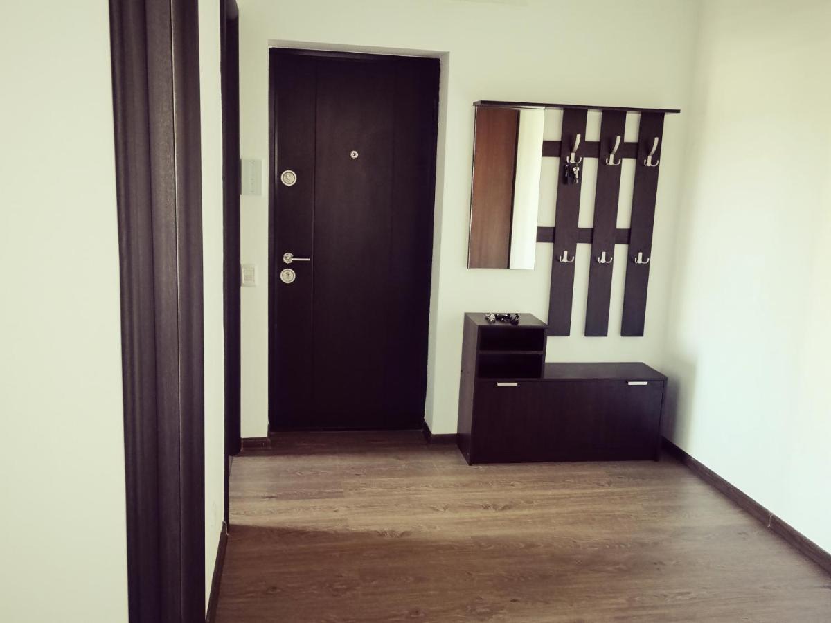 Vivamus Studio Brašov Exteriér fotografie