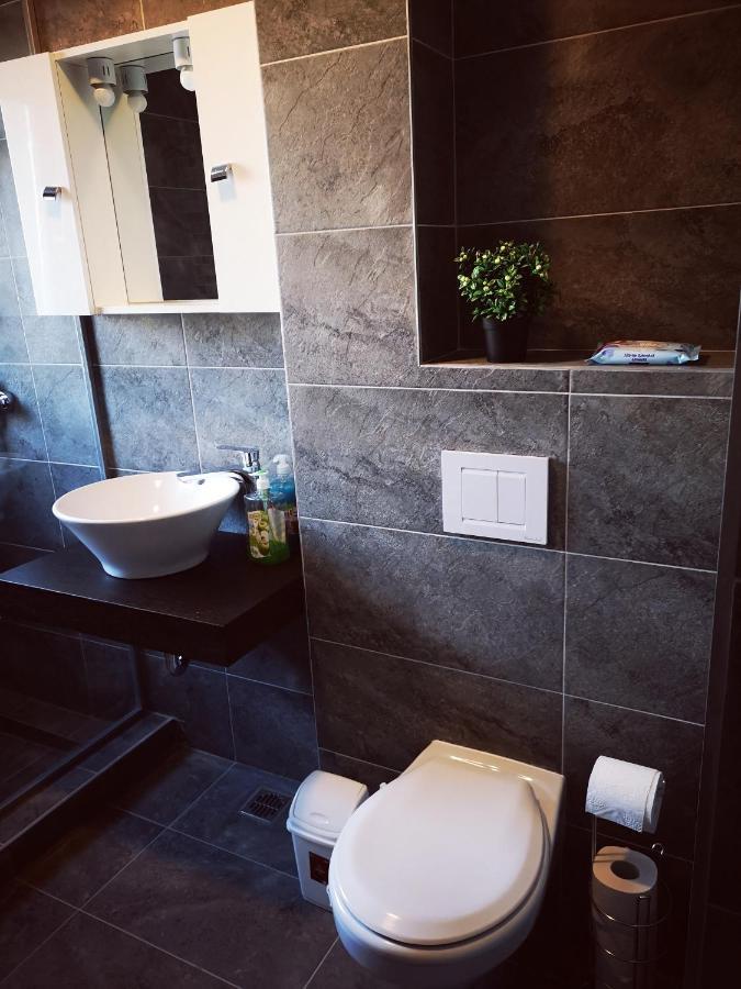 Vivamus Studio Brašov Exteriér fotografie