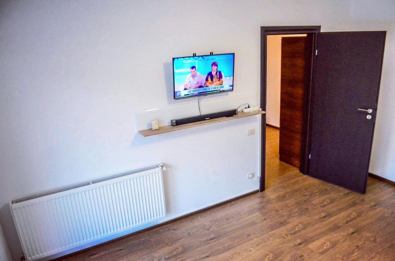 Vivamus Studio Brašov Exteriér fotografie