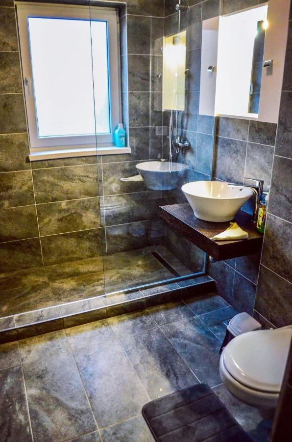Vivamus Studio Brašov Exteriér fotografie