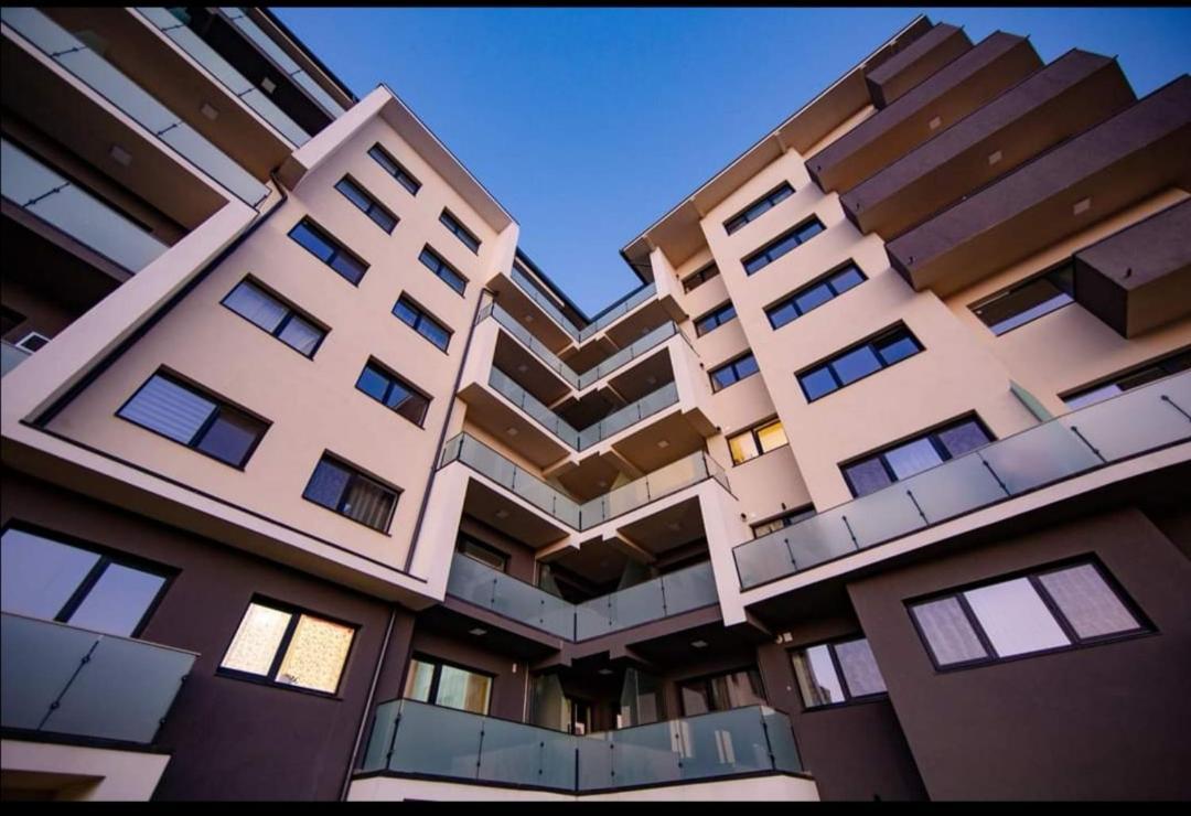 Vivamus Studio Brašov Exteriér fotografie