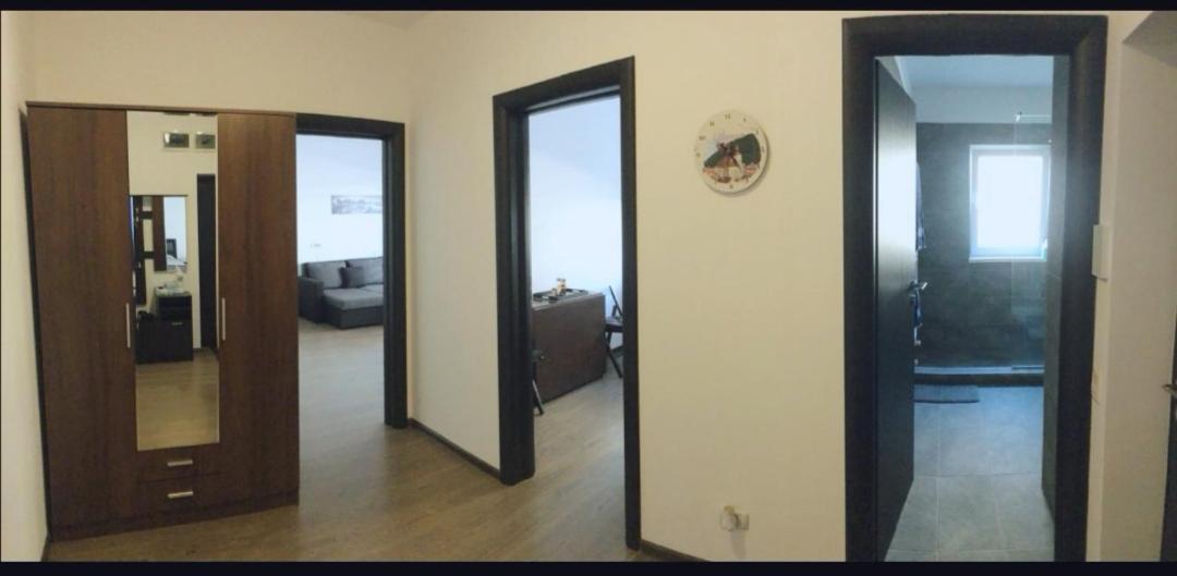 Vivamus Studio Brašov Exteriér fotografie