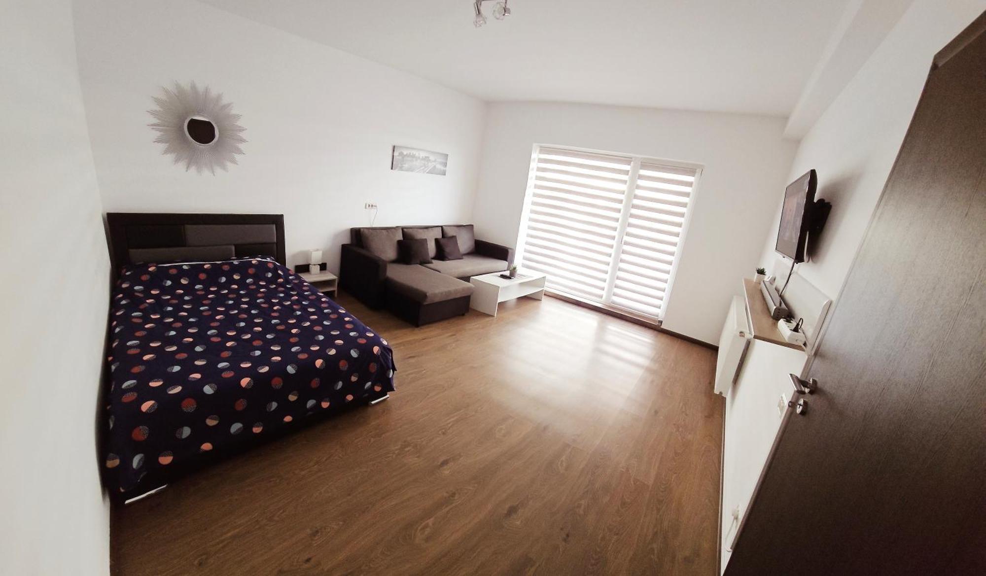 Vivamus Studio Brašov Exteriér fotografie