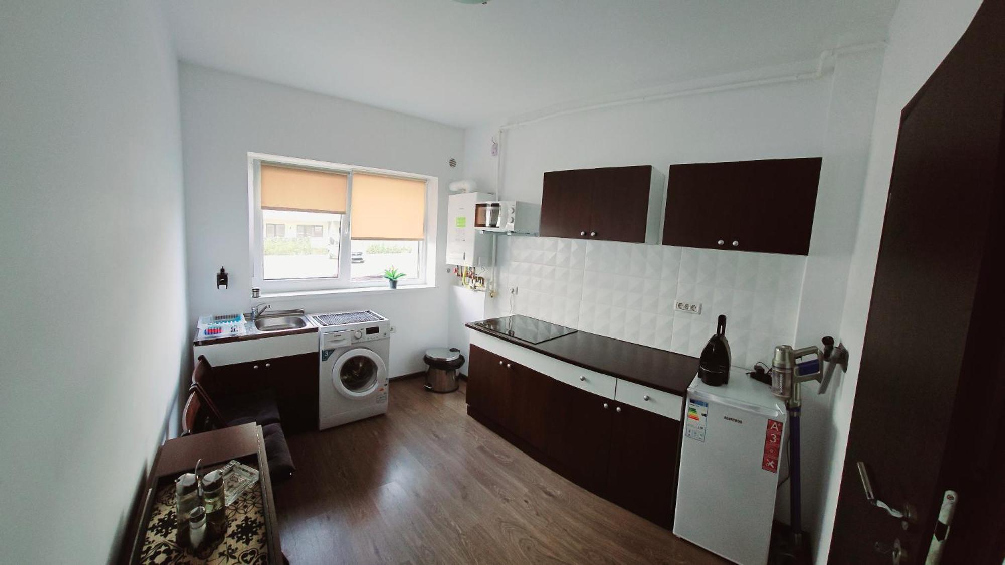 Vivamus Studio Brašov Exteriér fotografie