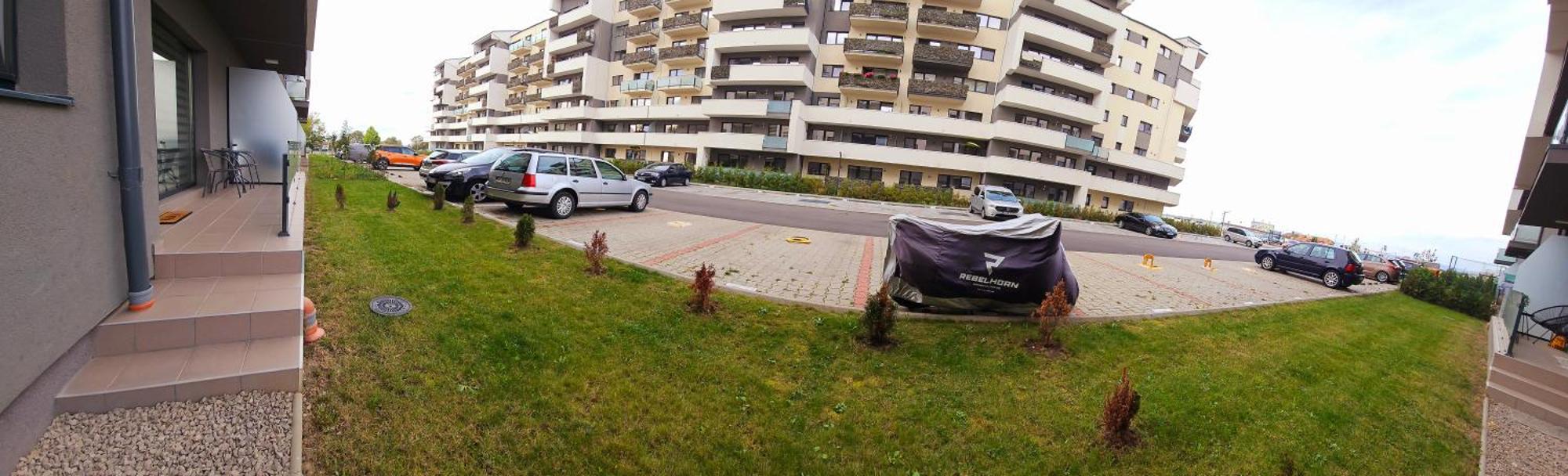 Vivamus Studio Brašov Exteriér fotografie