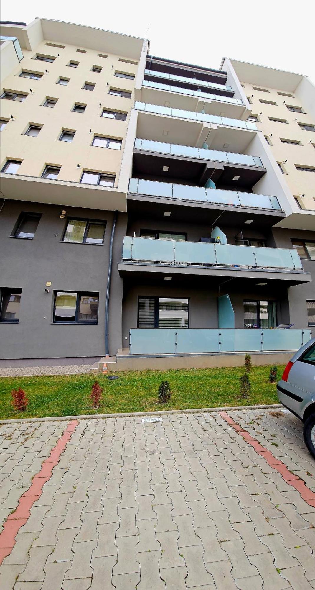 Vivamus Studio Brašov Exteriér fotografie