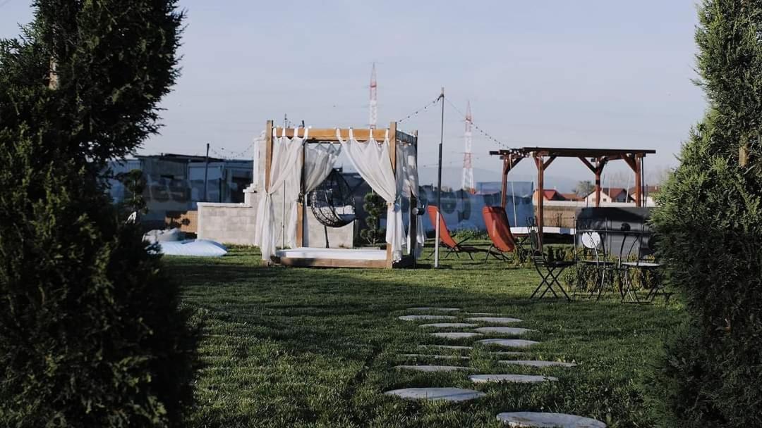 Vivamus Studio Brašov Exteriér fotografie