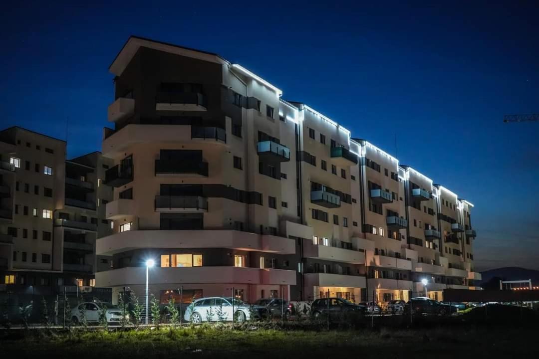 Vivamus Studio Brašov Exteriér fotografie