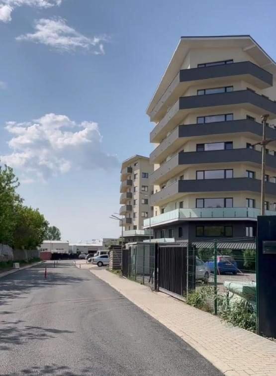 Vivamus Studio Brašov Exteriér fotografie