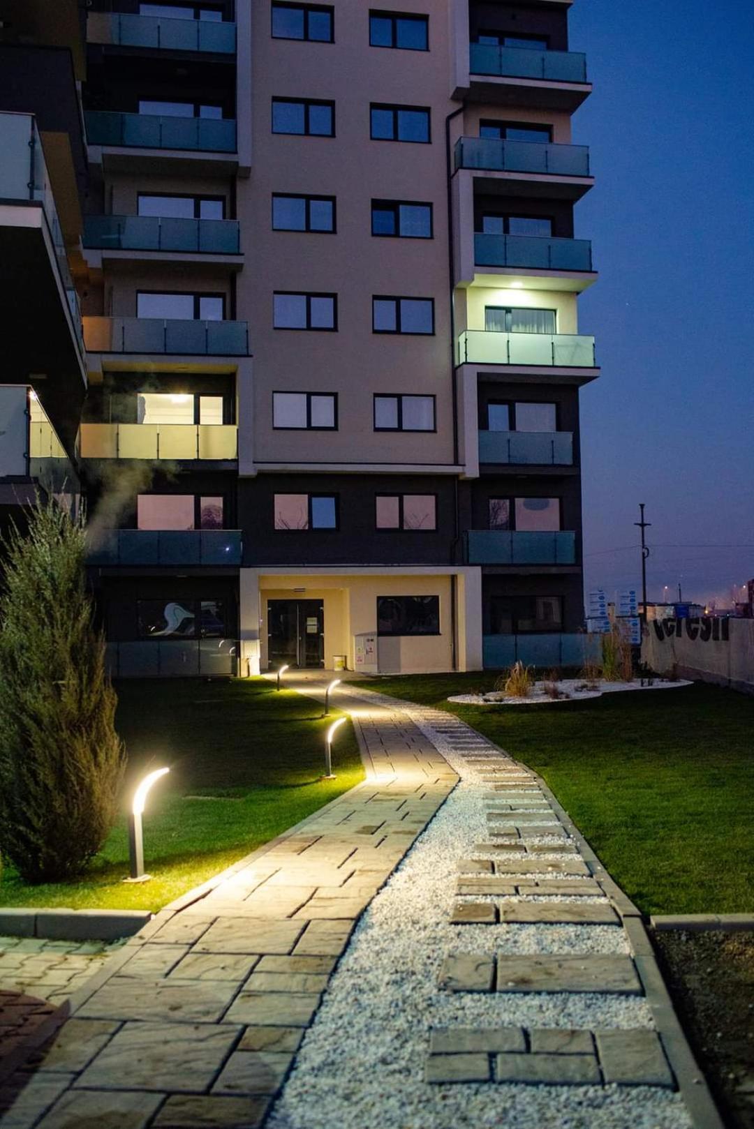 Vivamus Studio Brašov Exteriér fotografie